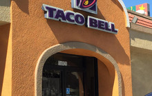 Taco Bell餐厅图片