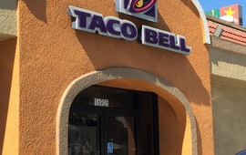 Taco Bell