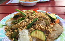 Ae's Thai Kitchen餐厅图片