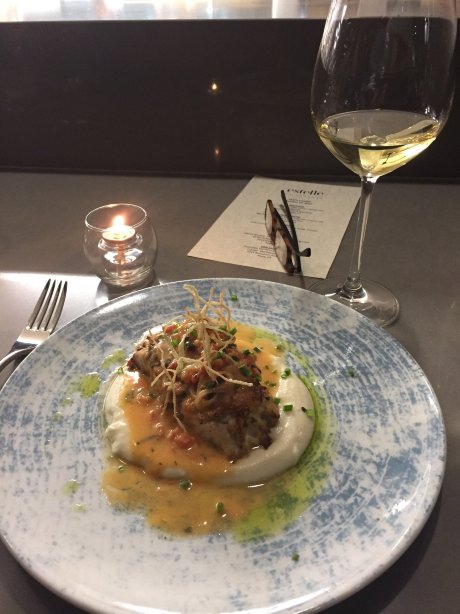 Estelle Wine Bar & Bistro