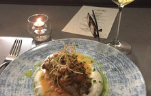 Estelle Wine Bar & Bistro餐厅图片
