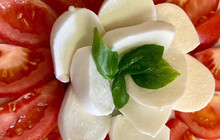 Pizzeria Gardesana餐厅图片