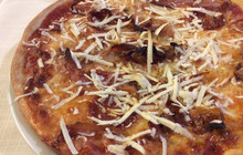 Pizzeria Trattoria Parini餐厅图片