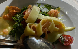 Ristorante Ponte Vecchio
