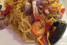 Osteria Al Tajo美食图片