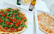 Lo Spizzico餐厅图片