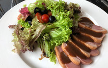 Seven Oaks Bakery Cafe餐厅图片