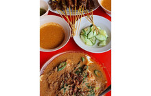 Mee Bandung Abu Bakar Hanipah餐厅图片