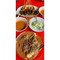 Mee Bandung Abu Bakar Hanipah
