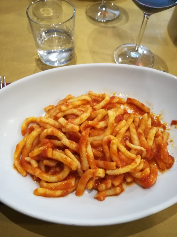Bar Stuzzicherie Del Borgo