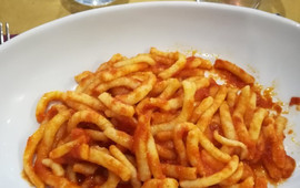 Bar Stuzzicherie Del Borgo