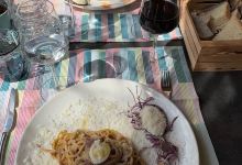 Osteria Il Forte美食图片