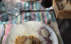 Osteria Il Forte