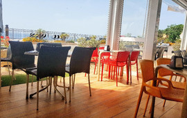 al belvedere bar