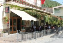 Antico caffè 1901美食图片