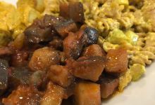 La Pentola Vegana美食图片