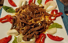 Casablanca Restaurant Gumbet餐厅图片