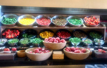 Turquoise Restaurant餐厅图片