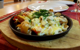 Pizza Land