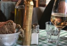 Taverna Ousia美食图片