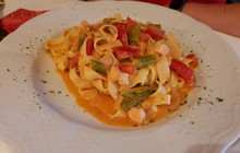 Gaststatte Pizza Pie餐厅图片