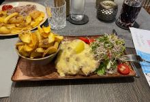 Restaurant Altes Brauhaus美食图片