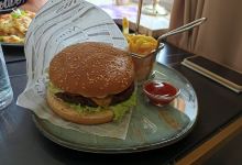 Eiscafe Schutze美食图片