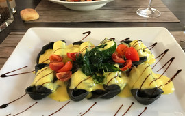 Trattoria Pizzeria Calabria