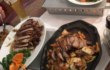 Hong Kong Chinarestaurant餐厅图片