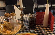 Trattoria La Fontana餐厅图片