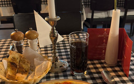 Trattoria La Fontana