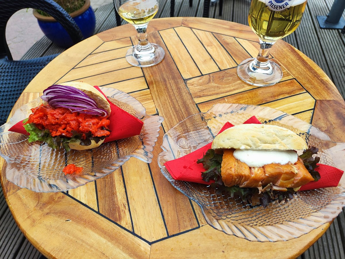 Bistro Odinfischer