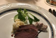 Langenwaldsee美食图片