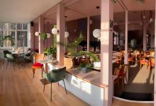 Cafe Vetter美食图片