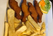 Gaststatte Irodion美食图片