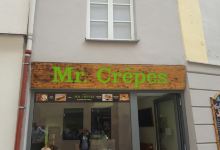 Mr. Crepes美食图片