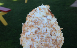 Sunny's Dairy Bar