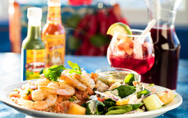 Gina's Mexican Cafe