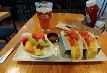 Chili's美食图片