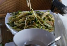Thu Tam美食图片