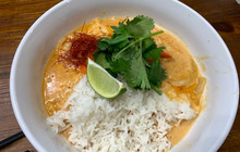 Annabelle's Noodle House餐厅图片