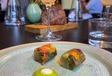 De Nieuwe Winkel美食图片