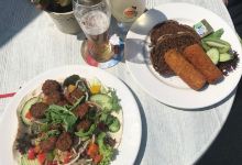Brasserie de Badmeester美食图片