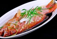 Oyster Bay Seafood Restaurant美食图片