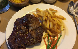 Estrella's Kitchen & Cafe