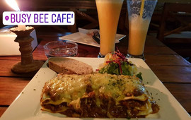 Busy Bee Cafe