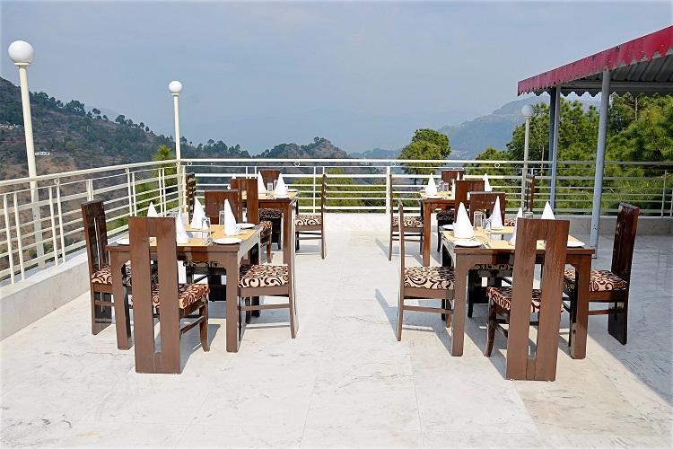 Chachu Da Dhaba SaiPrinza