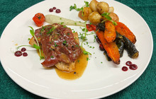 Friends bistro餐厅图片