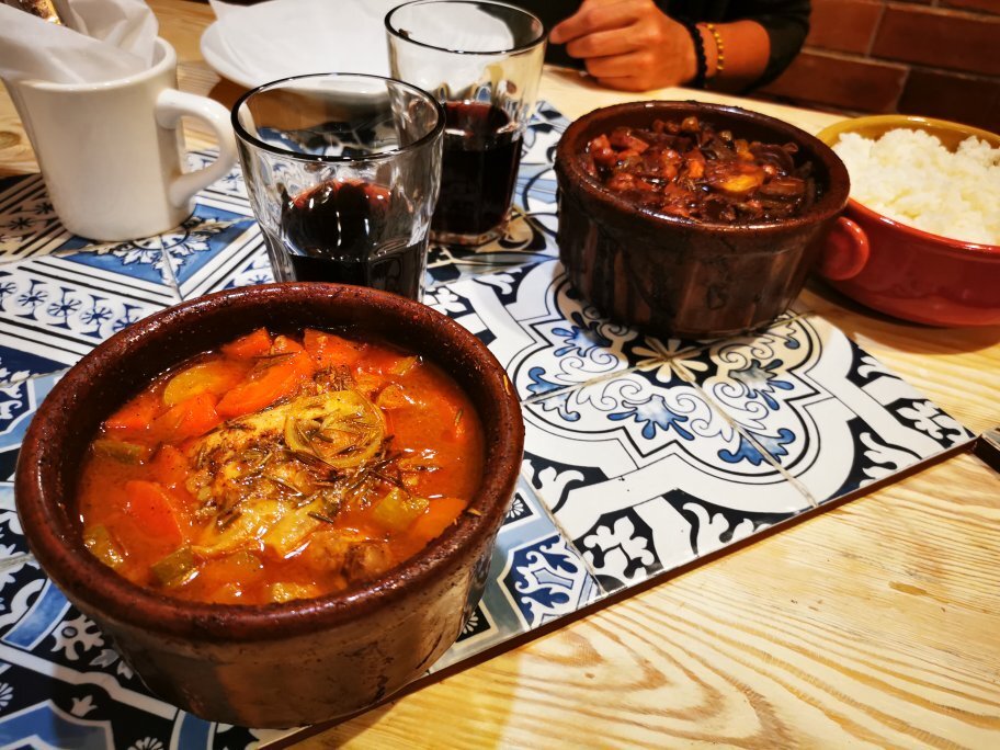 ZANOOBA Slow Cooking