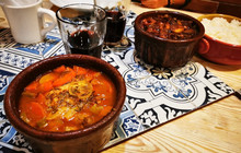 ZANOOBA Slow Cooking餐厅图片